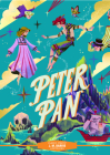 Classic Starts(r) Peter Pan By J. M. Barrie, Tania Zamorsky (Abridged by) Cover Image