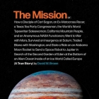 The Mission: A True Story By David W. Brown, Jd Jackson (Read by) Cover Image