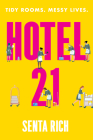 Hotel 21 Cover Image