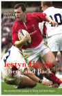 Iestyn Harris: There and Back By Iestyn Harris Cover Image