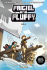 Minecraft Inspired Misadventures Frigiel & Fluffy, Vol. 3 Cover Image