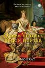 Queen Victoria: Demon Hunter Cover Image