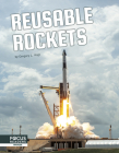Reusable Rockets By Gregory L. Vogt Cover Image