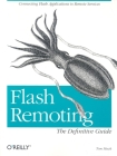 Flash Remoting (Definitive Guide) Cover Image