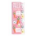 Note Pals Sticky Note Pad - Bu Cover Image