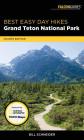 Best Easy Day Hikes Grand Teton National Park Cover Image