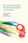 Distributional Reinforcement Learning Cover Image