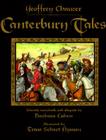 Canterbury Tales By Barbara Cohen, Trina Schart Hyman (Illustrator) Cover Image