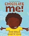 Chocolate Me! Cover Image