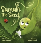 Samah the Seed Cover Image