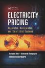 Electricity Pricing: Regulated, Deregulated and Smart Grid Systems Cover Image