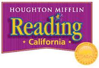 Houghton Mifflin Reading Leveled Readers California: Vocab Readers 6 Pack Above Level Grade 6 Unit 1 Selection 5 Book 5 - Harlem Cover Image