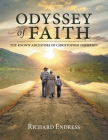 Odyssey of Faith: The Known Ancestors of Christopher Doerksen Cover Image