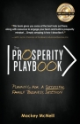 The Prosperity Playbook: Planning for a Successful Family Business Succession Cover Image