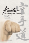 Karate - Its History and Practice By Masashi Koyama, Koji Wada, Toru Kadekaru Cover Image
