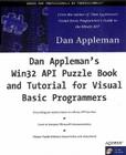 Dan Appleman's API Puzzle Book & Tutorials for Visual Basic [With *] Cover Image