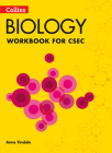 Collins Biology Workbook for CSEC By Anne Tindale Cover Image