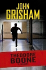 EL acusado / The Accused (Theodore Boone #3) By John Grisham Cover Image