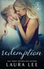 Redemption: A Salvation Society Novel By Laura Lee Cover Image