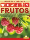 Frutos (Fruits) By Alicia Rodriguez, Pablo de la Vega (Translator) Cover Image