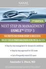 Next Step In Management USMLE Step 3: 2nd Edition Cover Image