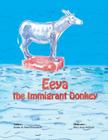 Eeya the Immigrant Donkey By Shiry Avny Guillard (Illustrator), Rouba Al-Fattal Eeckelaert Cover Image