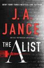 The A List (Ali Reynolds Series #14) By J.A. Jance Cover Image