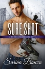Sure Shot: A Hockey Romance Cover Image