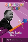 Biography for Kids: Martin Luther King Jr Cover Image