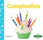 Cumpleaños (Birthday) (Fiestas (Holidays)) Cover Image