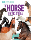 The Horse Encyclopedia for Kids Cover Image