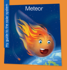 Meteor By Czeena Devera, Jeff Bane (Illustrator) Cover Image