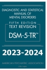 Dsm-5-Tr 2023-2024 By Lillie Lopez Cover Image