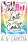The Lost Coast By A. R. Capetta Cover Image