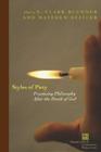 Styles of Piety: Practicing Philosophy After the Death of God (Perspectives in Continental Philosophy) By S. Clark Buckner, Matthew Statler Cover Image