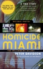 Homicide Miami: The Millionaire Killers Cover Image