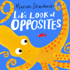 Let's Look at... Opposites: Board Book (Let's Look at…) Cover Image