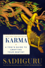 Karma: A Yogi's Guide to Crafting Your Destiny By Sadhguru Cover Image