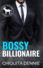 Bossy Billionaire Cover Image