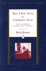 One Flew Over the Cuckoo's Nest: Revised Edition (Critical Library, Viking) Cover Image