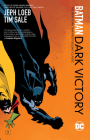 Batman: Dark Victory (New Edition) Cover Image