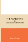 The Awakening by Kate Chopin By Kate Chopin Cover Image
