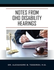 Notes from OHO Disability Hearings Cover Image