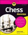 Chess for Dummies By James Eade Cover Image