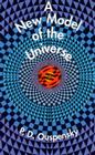 A New Model of the Universe (Dover Occult) By P. D. Ouspensky Cover Image