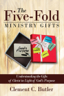 The Five-Fold Ministry Gifts Cover Image