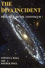 The Diva Incident By Steven A. Hall, David R. Hall Cover Image