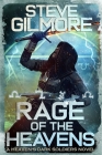 Rage of the Heavens: An Urban Fantasy Adventure Cover Image