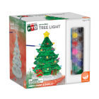 Pyo: Porcelain: Tree Light [With Battery] By Mindware (Created by) Cover Image