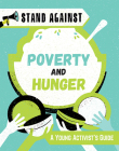 Poverty and Hunger By Alice Harman Cover Image